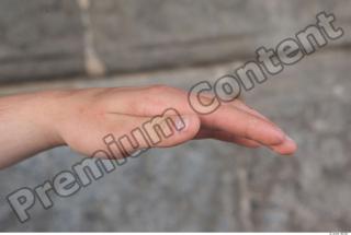 d0019 Young man hand reference 0001
